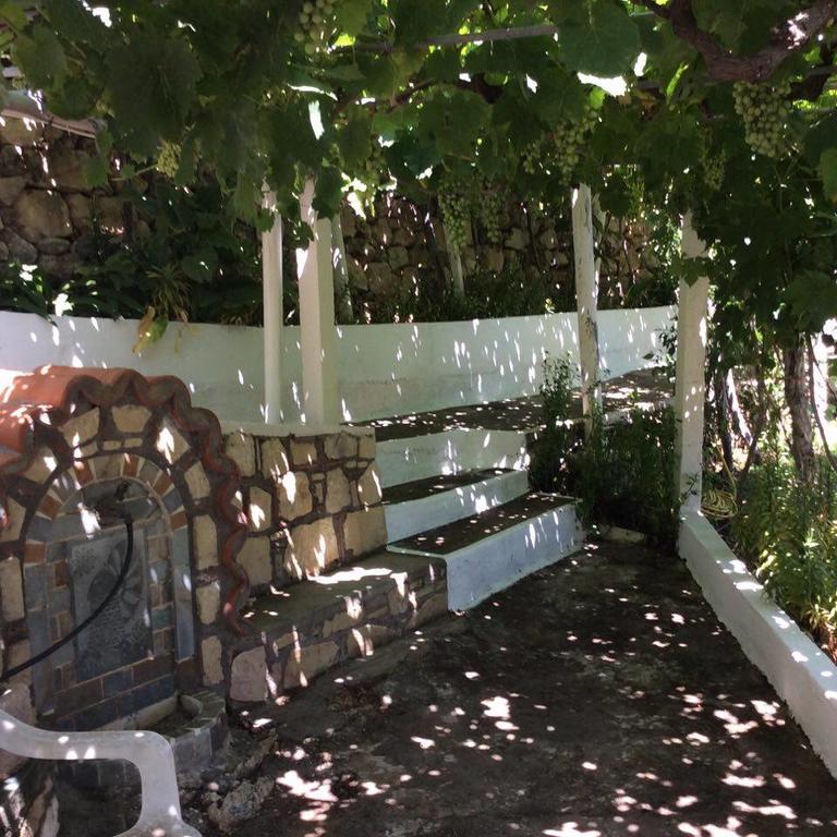 La Villa Di Zazopetra Menetaí エクステリア 写真
